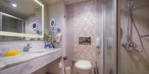 Hotel Wow Bodrum Resort