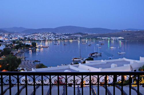 Hotel Wow Bodrum Resort