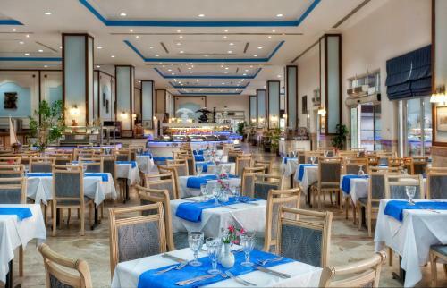 Hotel Wow Bodrum Resort