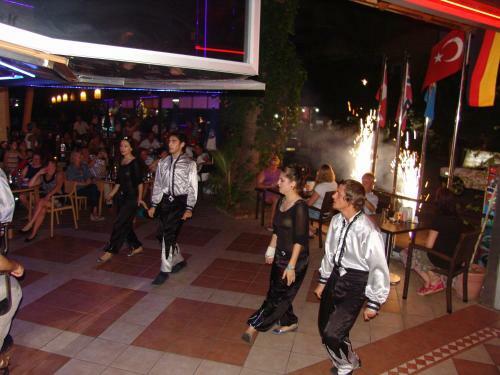 Kleopatra Ikiz Hotel