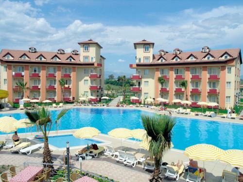 Orfeus Park Hotel