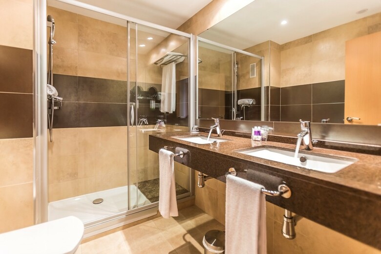 Hotel Desitges (Sant Pere de Ribes)