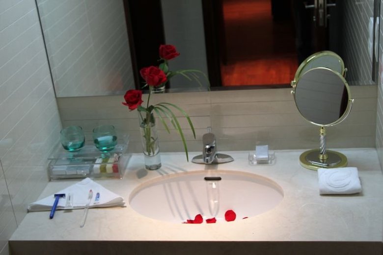 Hua Bin International Hotel