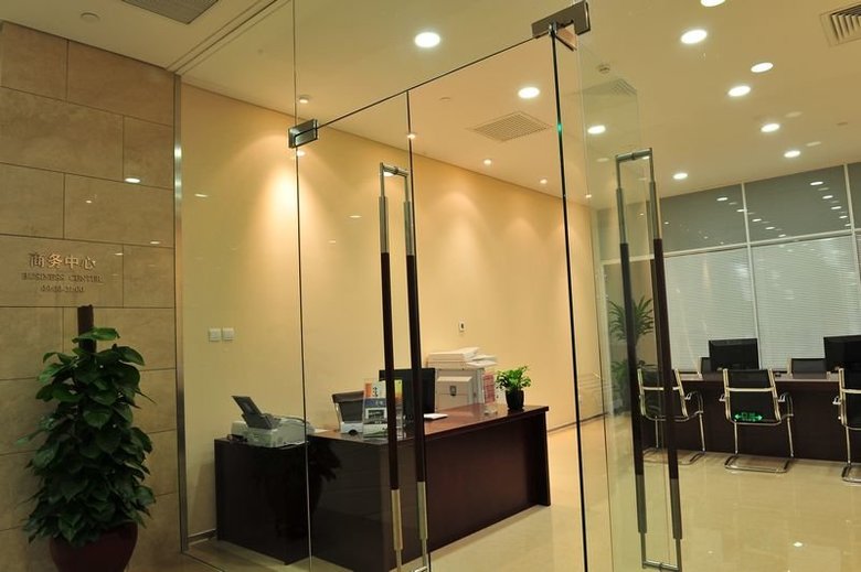 Hua Bin International Hotel