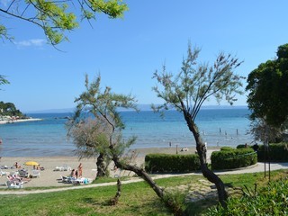 Hotel Cecilija Apartmani