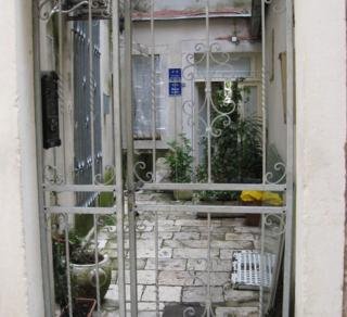 Hotel Cecilija Apartmani