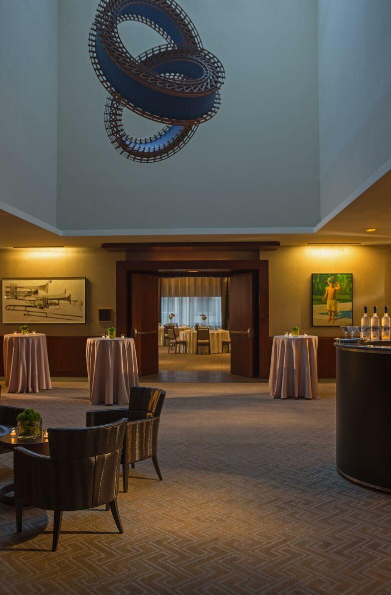 Palomar San Diego A Kimpton Hotel