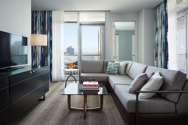 Palomar San Diego A Kimpton Hotel