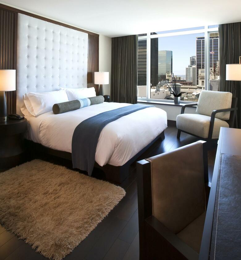 Palomar San Diego A Kimpton Hotel