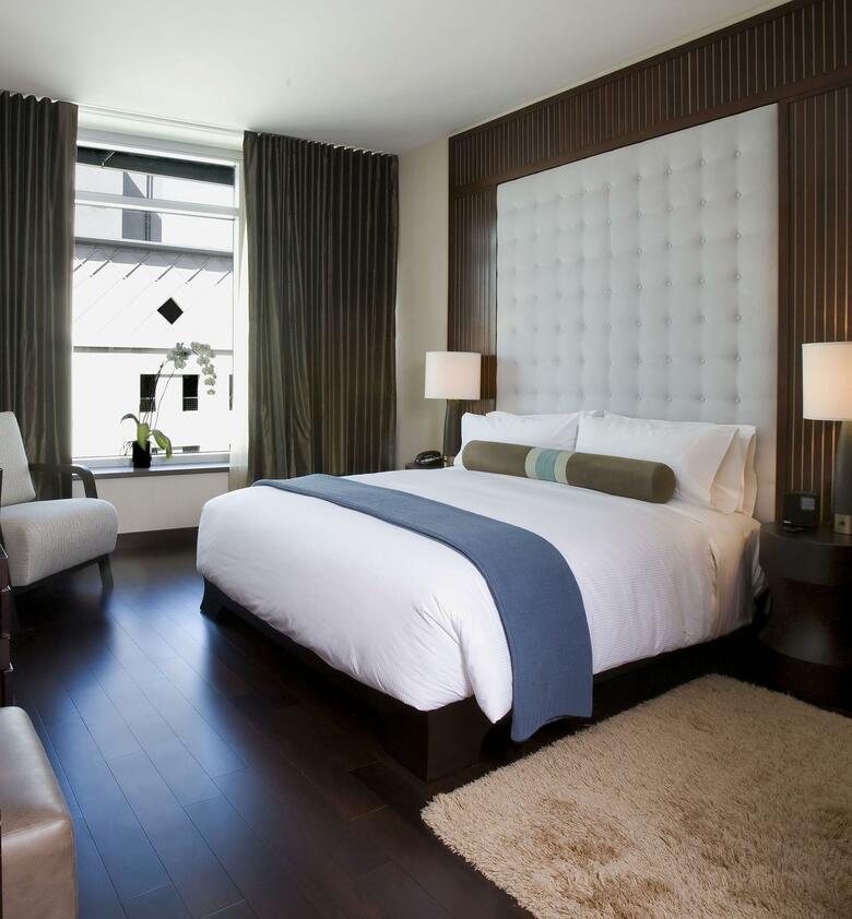 Palomar San Diego A Kimpton Hotel