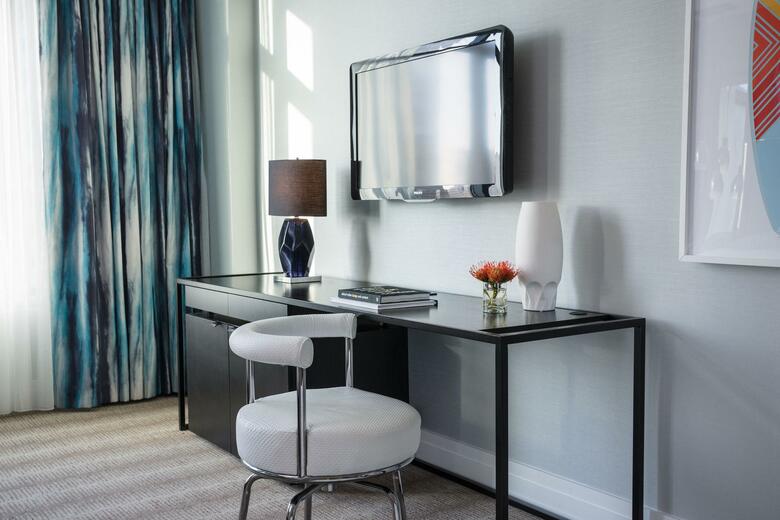 Palomar San Diego A Kimpton Hotel