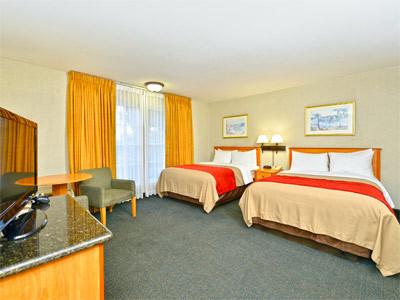 Comfort Inn & Suites Hotel Circle Seaworld Area