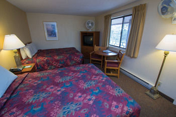 Hotel Maswik Lodge