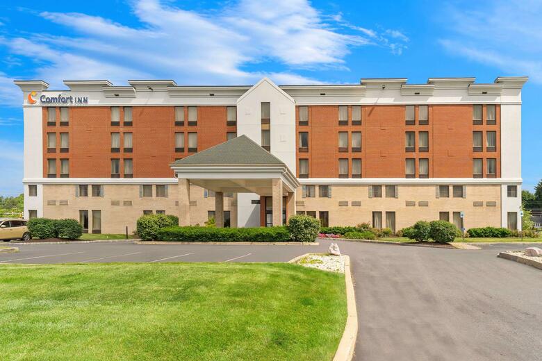 Hotel Comfort Inn Lehigh Valley West