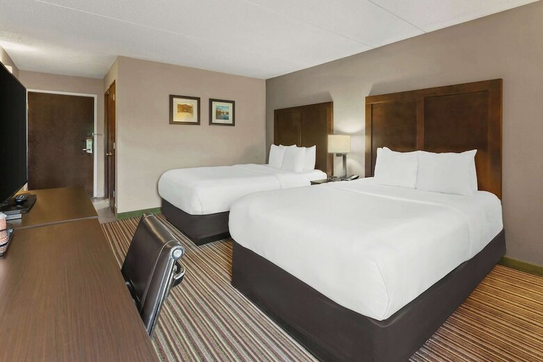 Hotel Comfort Inn Lehigh Valley West