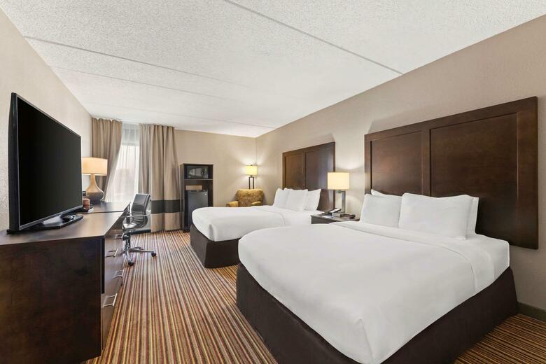 Hotel Comfort Inn Lehigh Valley West