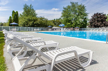 Hotel Rodeway Inn Conference Center