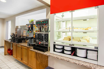 Hotel Rodeway Inn Conference Center