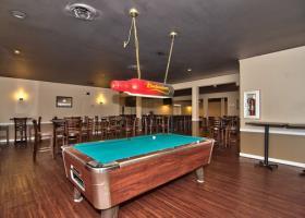 Hotel Rodeway Inn Conference Center