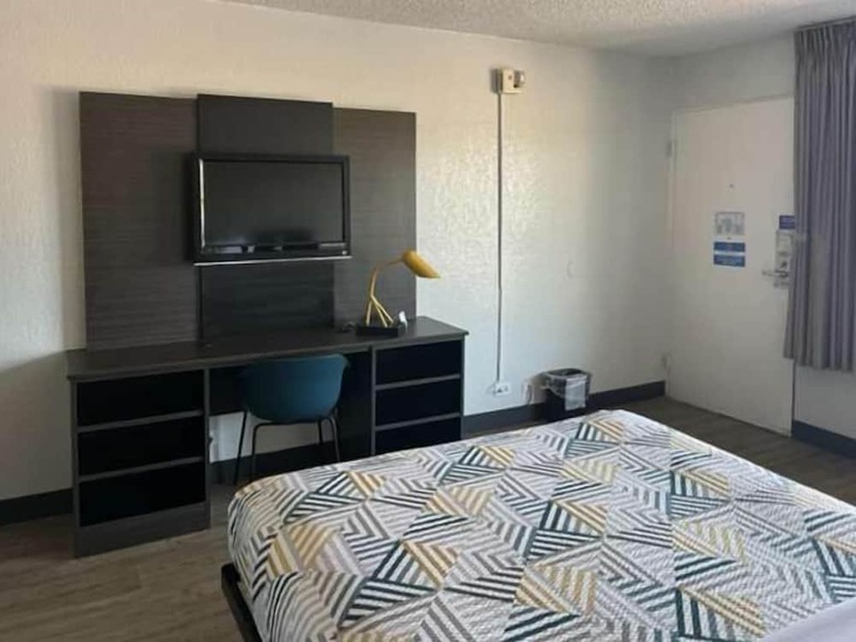 Hotel Quality Inn Weeki Wachee