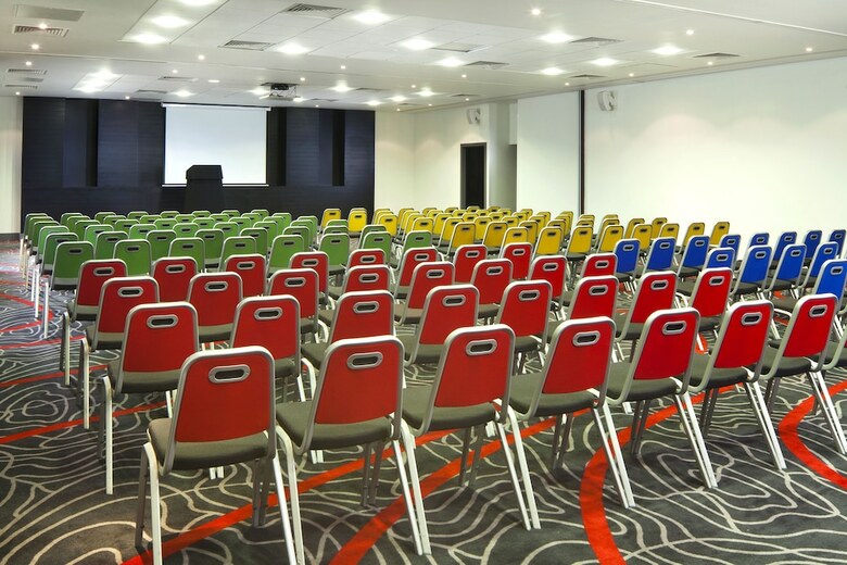 Hotel Park Inn Manchester Victoria