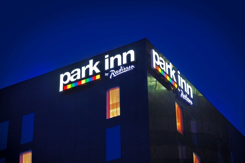 Hotel Park Inn Manchester Victoria