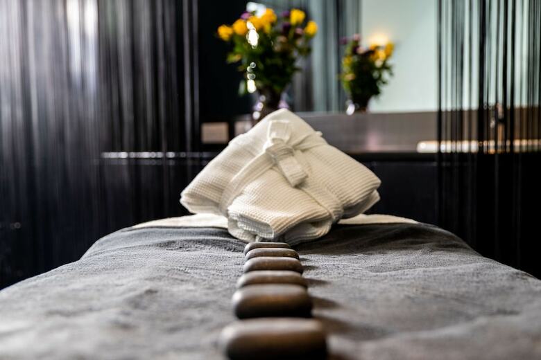Hotel Park Inn Manchester Victoria