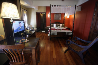 Hotel Anggun Kuala Lumpur