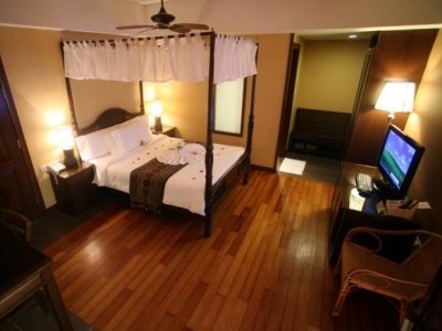 Hotel Anggun Kuala Lumpur