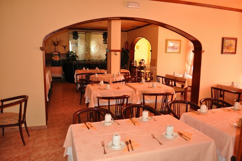 Hotel Pelayo Isla