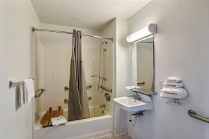 Hotel Motel 6 Ventura Beach