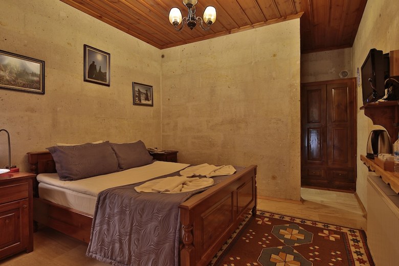 Hotel Goreme House