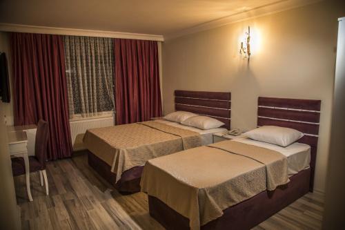 Kayra Hotel