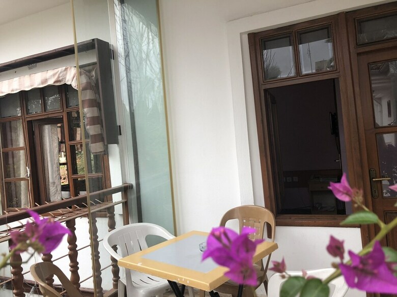 Hotel Karyatit Kaleici