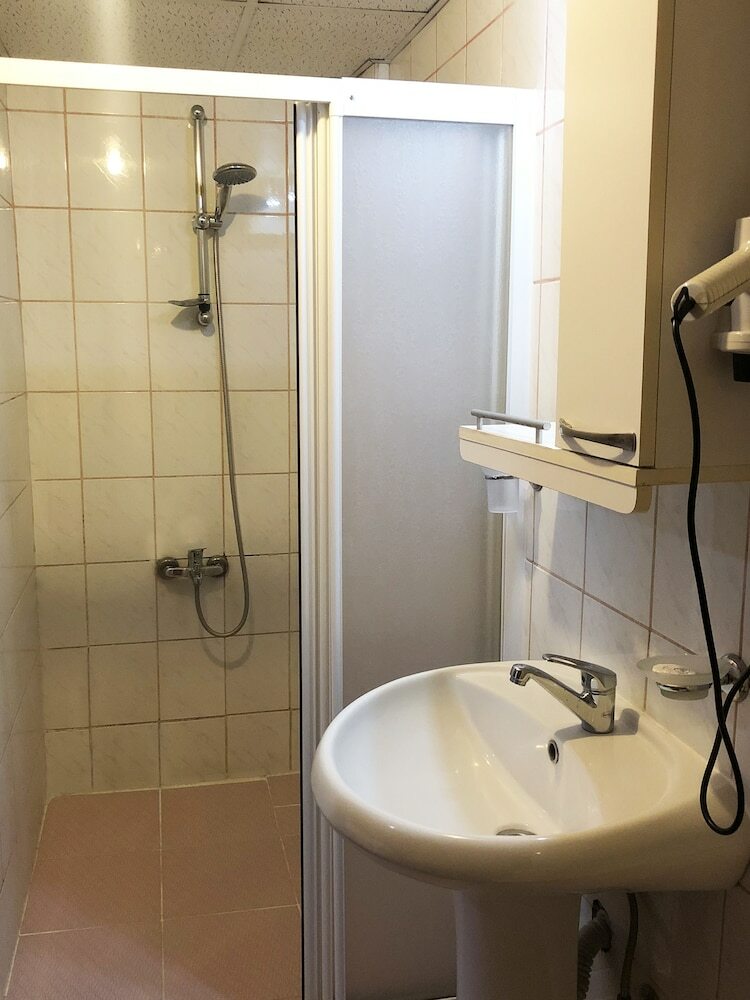 Hotel Karyatit Kaleici
