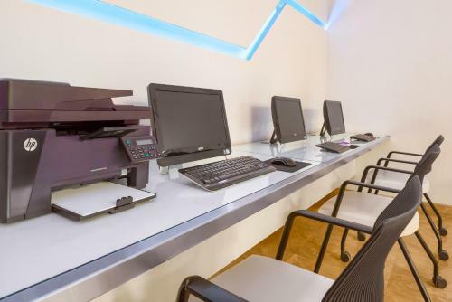 Hotel Ramada Istanbul Taksim