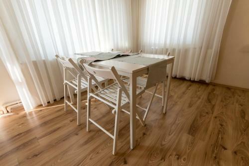 Buyukada Apart Hotel - Karadag