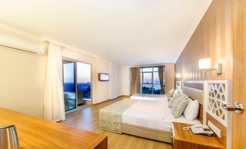 Lonicera Resort & Spa Hotel