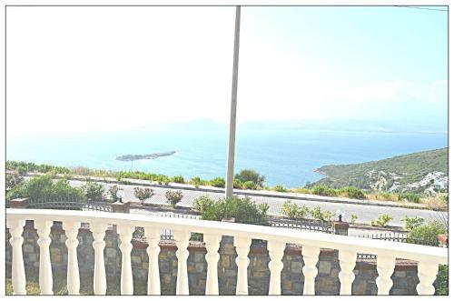 Apartamento Adastra Holiday Homes Bodrum Flamingo