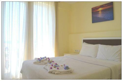 Apartamento Adastra Holiday Homes Bodrum Flamingo