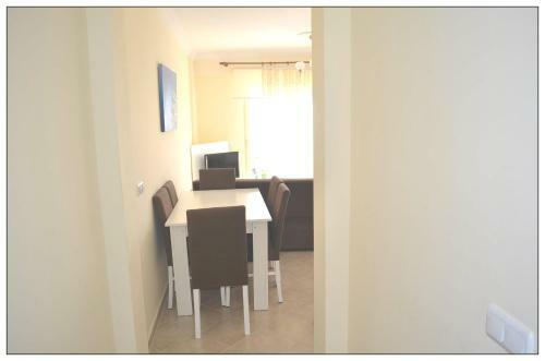 Apartamento Adastra Holiday Homes Bodrum Flamingo