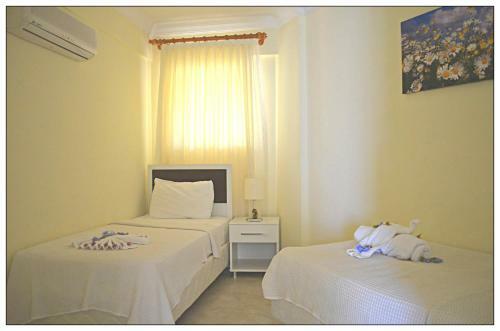 Apartamento Adastra Holiday Homes Bodrum Flamingo