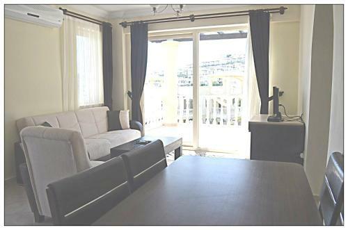 Apartamento Adastra Holiday Homes Bodrum Flamingo
