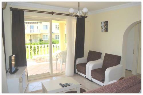 Apartamento Adastra Holiday Homes Bodrum Flamingo