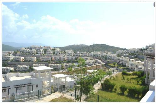 Apartamento Adastra Holiday Homes Bodrum Flamingo