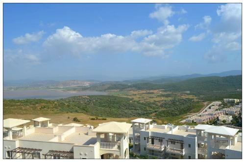 Apartamento Adastra Holiday Homes Bodrum Flamingo