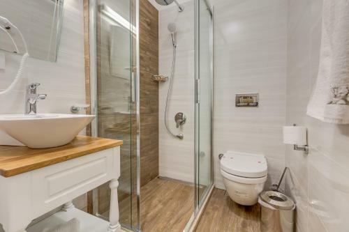 Kose Konak Butik Hotel - Special Category