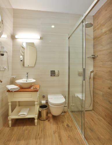 Kose Konak Butik Hotel - Special Category