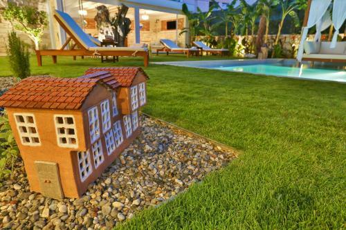Kose Konak Butik Hotel - Special Category