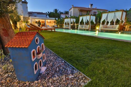 Kose Konak Butik Hotel - Special Category